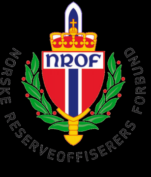 NROF logo alpha oslo